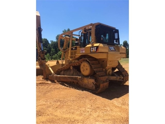 Tractores Sobre Orugas Caterpillar D6T seminueva en venta Ref.: 1533918642711552 No. 2