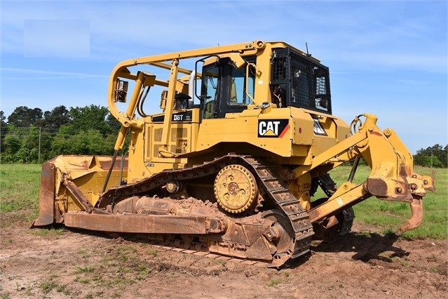 Tractores Sobre Orugas Caterpillar D6T seminueva Ref.: 1533920687889760 No. 2