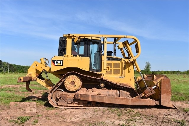 Tractores Sobre Orugas Caterpillar D6T seminueva Ref.: 1533920687889760 No. 4