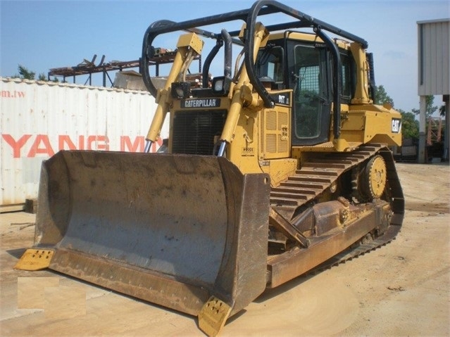 Tractores Sobre Orugas Caterpillar D6T de medio uso en venta Ref.: 1533921545855362 No. 2