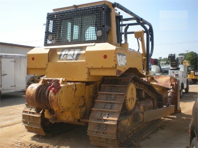 Tractores Sobre Orugas Caterpillar D6T de medio uso en venta Ref.: 1533921545855362 No. 3