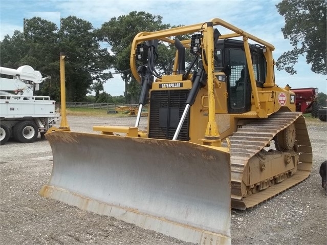 Tractores Sobre Orugas Caterpillar D6T en venta, usada Ref.: 1533925112386334 No. 3