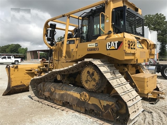 Tractores Sobre Orugas Caterpillar D6T seminueva en perfecto esta Ref.: 1533932181246957 No. 4