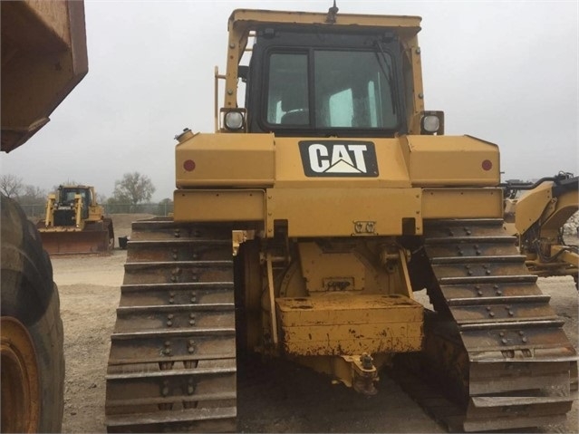 Tractores Sobre Orugas Caterpillar D6T en buenas condiciones Ref.: 1533933077792029 No. 3