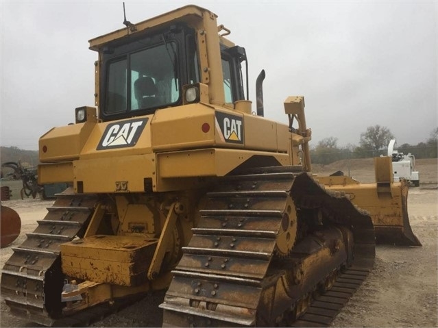 Tractores Sobre Orugas Caterpillar D6T en buenas condiciones Ref.: 1533933077792029 No. 4