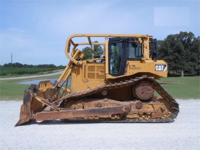 Tractores Sobre Orugas Caterpillar D6T en venta, usada Ref.: 1534192782726998 No. 2