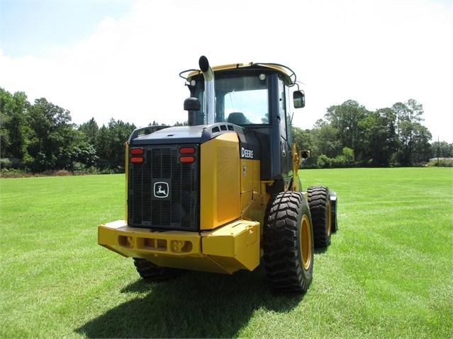 Cargadoras Sobre Ruedas Deere 444K de importacion a la venta Ref.: 1534201204447233 No. 3