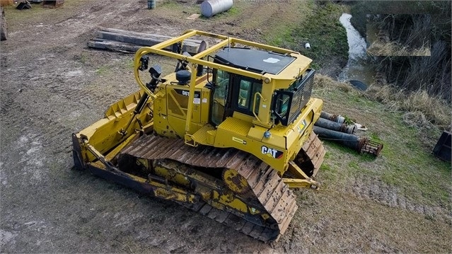 Tractores Sobre Orugas Caterpillar D6T usada a buen precio Ref.: 1534260443400934 No. 3