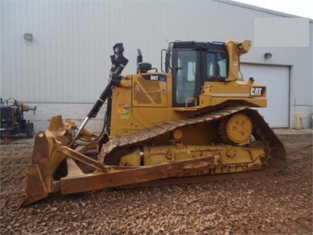 Tractores Sobre Orugas Caterpillar D6T en venta, usada Ref.: 1534260951707767 No. 2