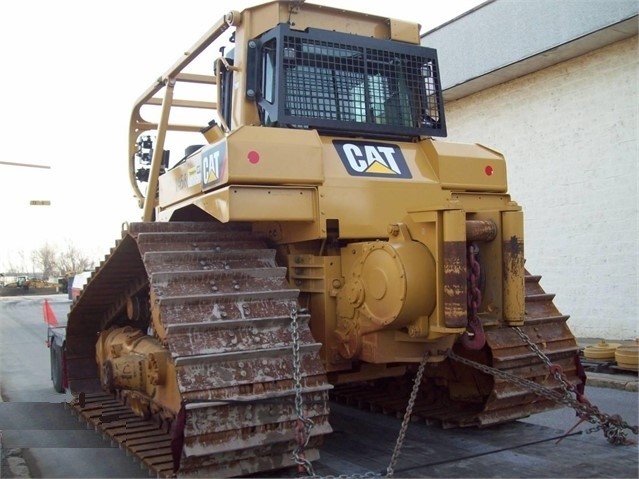 Tractores Sobre Orugas Caterpillar D6T usada a la venta Ref.: 1534264385792072 No. 2