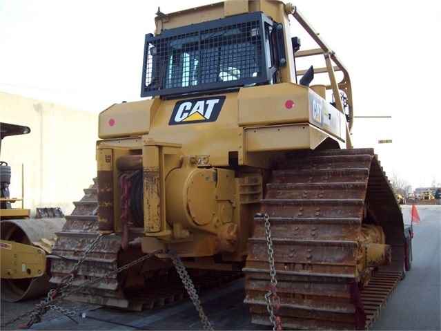 Tractores Sobre Orugas Caterpillar D6T usada a la venta Ref.: 1534264385792072 No. 3