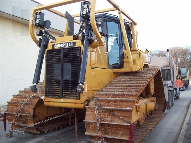 Tractores Sobre Orugas Caterpillar D6T usada a la venta Ref.: 1534264385792072 No. 4