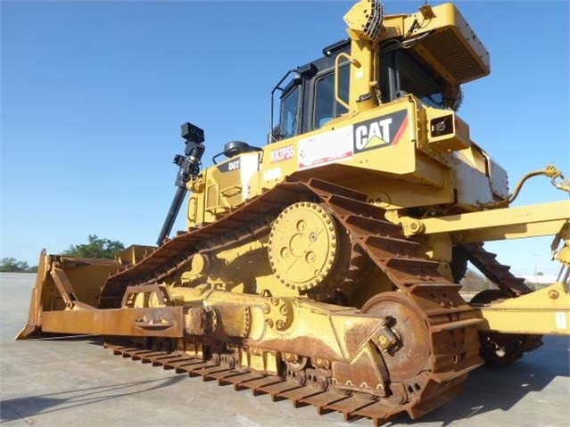 Tractores Sobre Orugas Caterpillar D6T usada a buen precio Ref.: 1534270194444411 No. 3