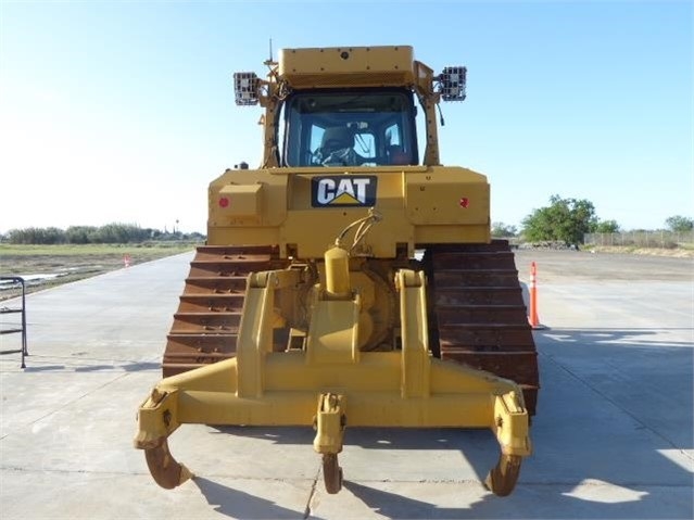 Tractores Sobre Orugas Caterpillar D6T usada a buen precio Ref.: 1534270194444411 No. 4