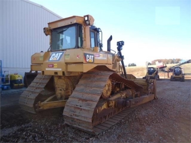 Tractores Sobre Orugas Caterpillar D6T en venta Ref.: 1534274974426625 No. 3