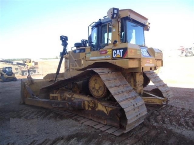 Tractores Sobre Orugas Caterpillar D6T en venta Ref.: 1534274974426625 No. 4