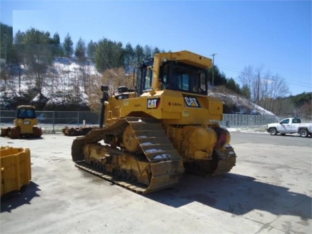 Tractores Sobre Orugas Caterpillar D6T de importacion a la venta Ref.: 1534275449991156 No. 3