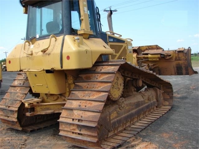 Tractores Sobre Orugas Caterpillar D6N en venta, usada Ref.: 1534277478876125 No. 2