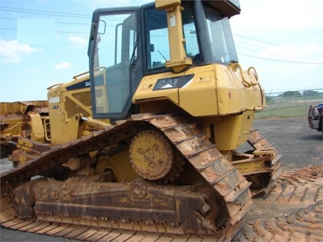 Tractores Sobre Orugas Caterpillar D6N en venta, usada Ref.: 1534277478876125 No. 3