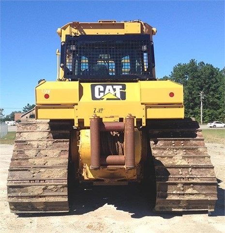 Tractores Sobre Orugas Caterpillar D6T usada a buen precio Ref.: 1534279354518422 No. 3