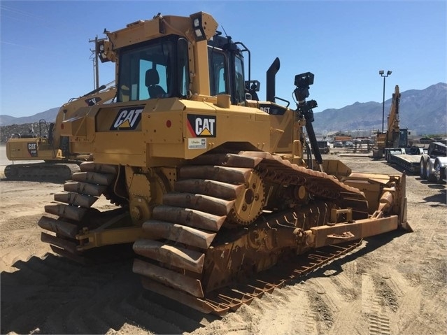 Tractores Sobre Orugas Caterpillar D6T importada en buenas condic Ref.: 1534280657549237 No. 2