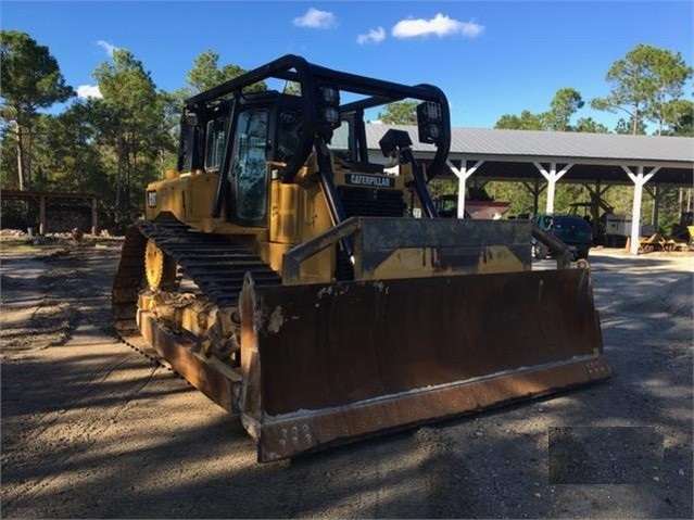 Tractores Sobre Orugas Caterpillar D6T en optimas condiciones Ref.: 1534350011138964 No. 2