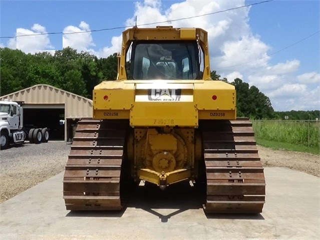 Tractores Sobre Orugas Caterpillar D6T importada a bajo costo Ref.: 1534351005649638 No. 4