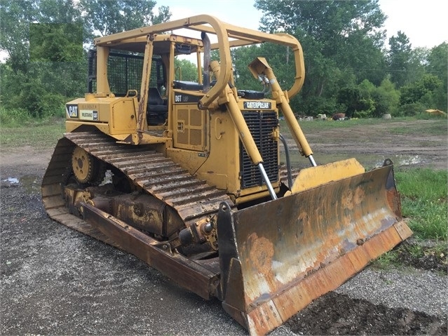 Tractores Sobre Orugas Caterpillar D6T seminueva Ref.: 1534356462924353 No. 2