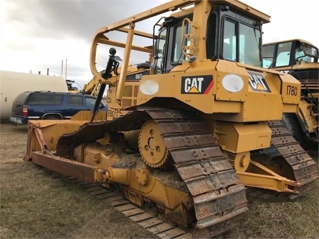 Tractores Sobre Orugas Caterpillar D6T usada a buen precio Ref.: 1534365326306872 No. 3