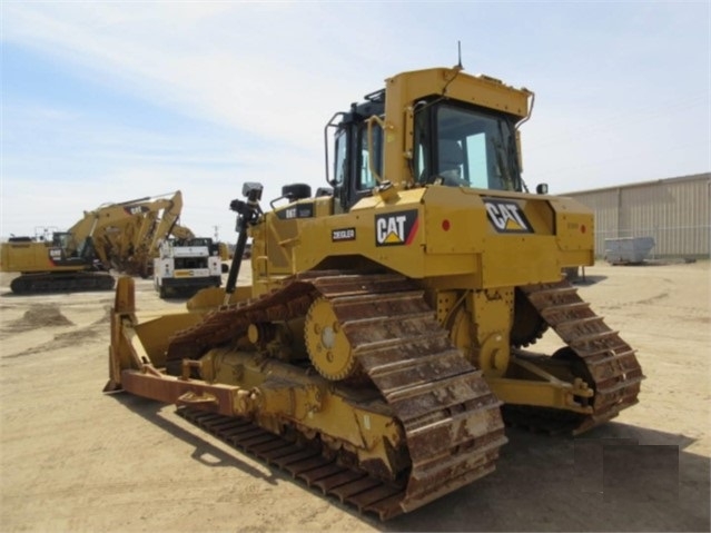 Tractores Sobre Orugas Caterpillar D6T importada a bajo costo Ref.: 1534371272829114 No. 2