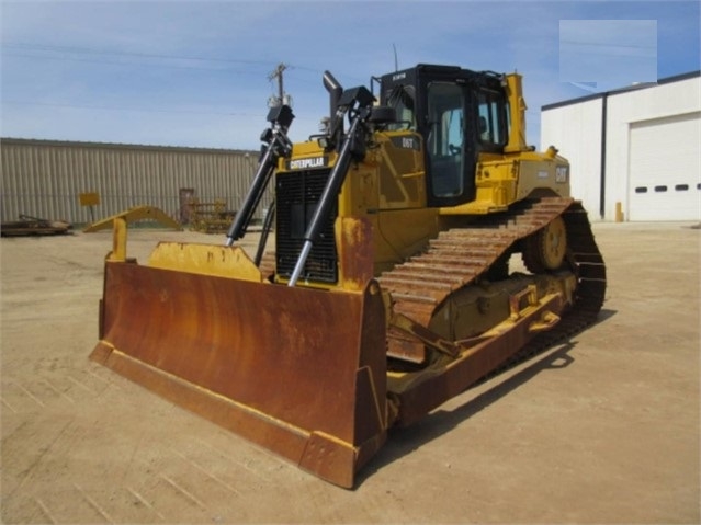 Tractores Sobre Orugas Caterpillar D6T importada a bajo costo Ref.: 1534371272829114 No. 3