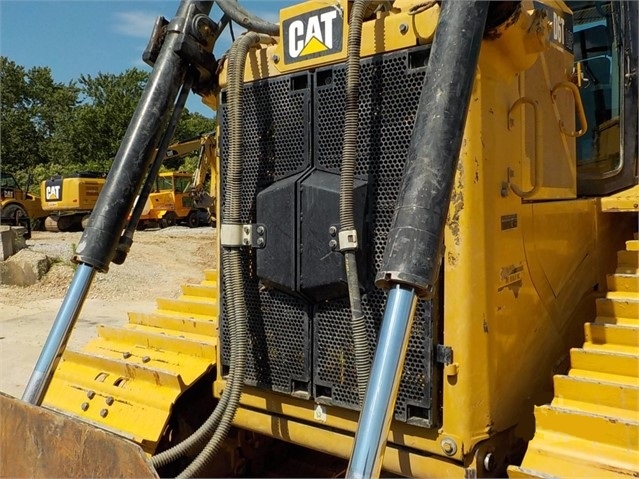 Tractores Sobre Orugas Caterpillar D6T usada Ref.: 1534436321467663 No. 3