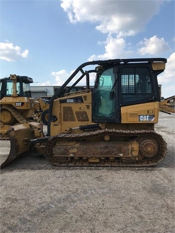 Dozers/tracks Caterpillar D5K