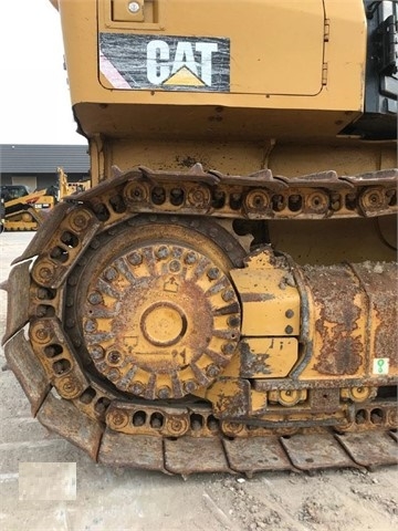 Tractores Sobre Orugas Caterpillar D5K en venta Ref.: 1534447650498753 No. 4