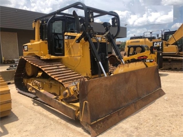 Tractores Sobre Orugas Caterpillar D6T importada a bajo costo Ref.: 1534453771414786 No. 2