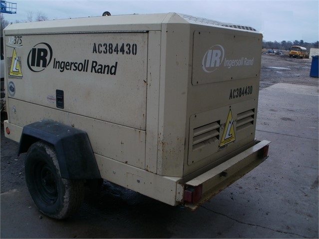 Compresores Ingersoll-rand XP375 importada en buenas condiciones Ref.: 1534535910205324 No. 3