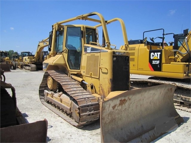 Dozers/tracks Caterpillar D5N