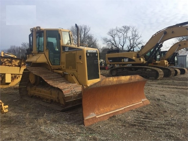 Dozers/tracks Caterpillar D5N