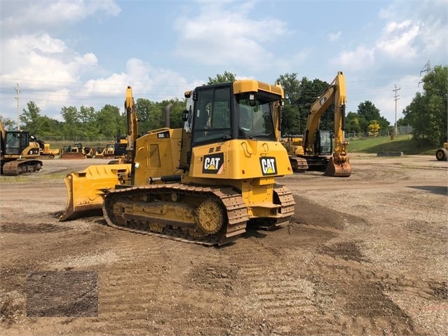 Tractores Sobre Orugas Caterpillar D6K seminueva en venta Ref.: 1534790438246332 No. 2