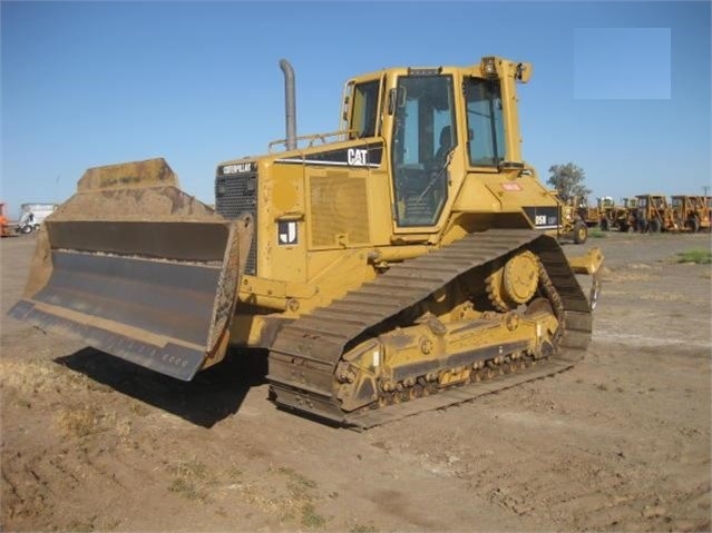 Tractores Sobre Orugas Caterpillar D5N de segunda mano en venta Ref.: 1534795003684412 No. 2