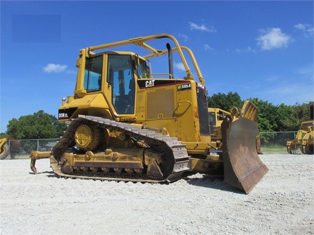 Tractores Sobre Orugas Caterpillar D5N seminueva en venta Ref.: 1534865533640778 No. 3