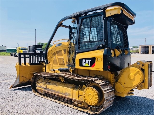 Tractores Sobre Orugas Caterpillar D5K seminueva en venta Ref.: 1534878723494045 No. 4