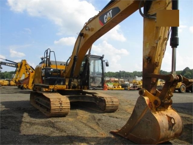 Excavadoras Hidraulicas Caterpillar 324EL de importacion  Ref.: 1534878902140577 No. 3