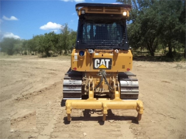 Tractores Sobre Orugas Caterpillar D5K en venta, usada Ref.: 1534880068248871 No. 4