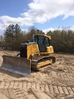 Dozers/tracks Deere 700K