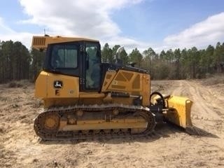 Tractores Sobre Orugas Deere 700K de segunda mano a la venta Ref.: 1534881061262376 No. 2