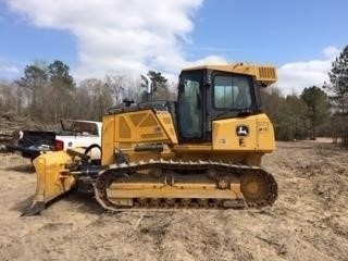 Tractores Sobre Orugas Deere 700K de segunda mano a la venta Ref.: 1534881061262376 No. 4