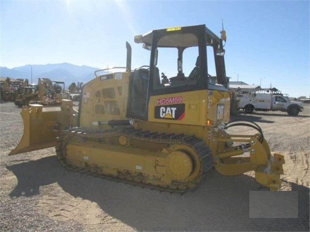 Tractores Sobre Orugas Caterpillar D5K en venta Ref.: 1534881779794524 No. 3