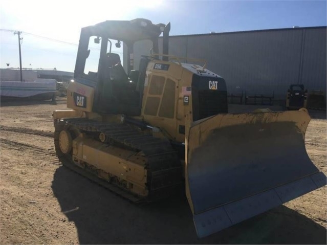 Dozers/tracks Caterpillar D5K