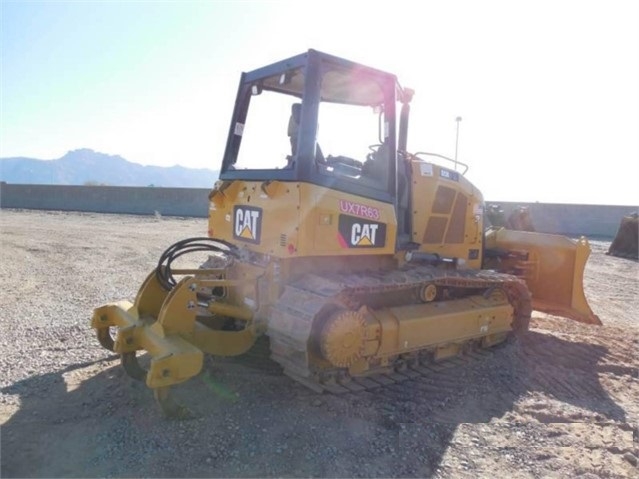 Tractores Sobre Orugas Caterpillar D5K en venta, usada Ref.: 1534950893526893 No. 2